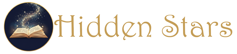 Hidden Stars logo